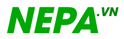 logo NepaVN